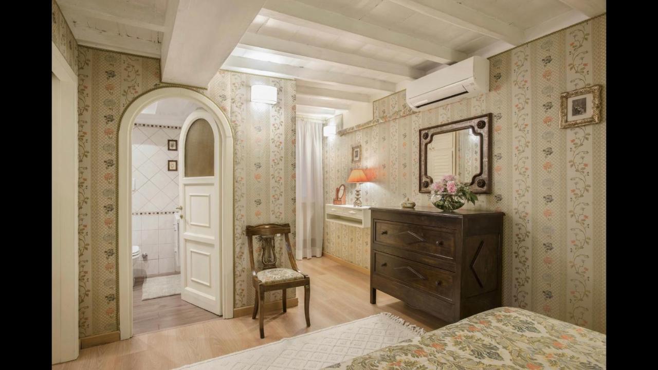 Trevinestrome - Exclusive Trevi Fountain View Apartment Экстерьер фото