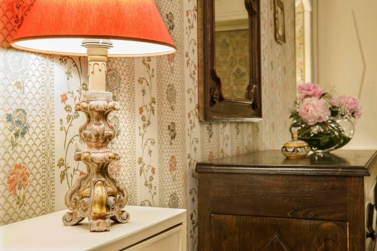 Trevinestrome - Exclusive Trevi Fountain View Apartment Экстерьер фото