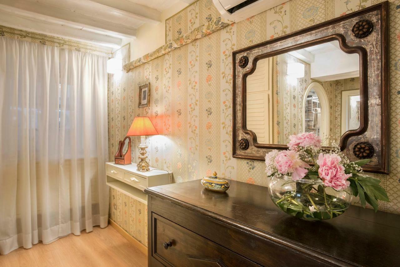 Trevinestrome - Exclusive Trevi Fountain View Apartment Экстерьер фото