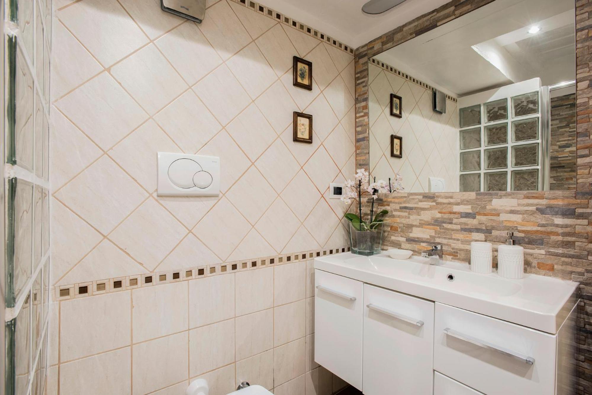 Trevinestrome - Exclusive Trevi Fountain View Apartment Экстерьер фото
