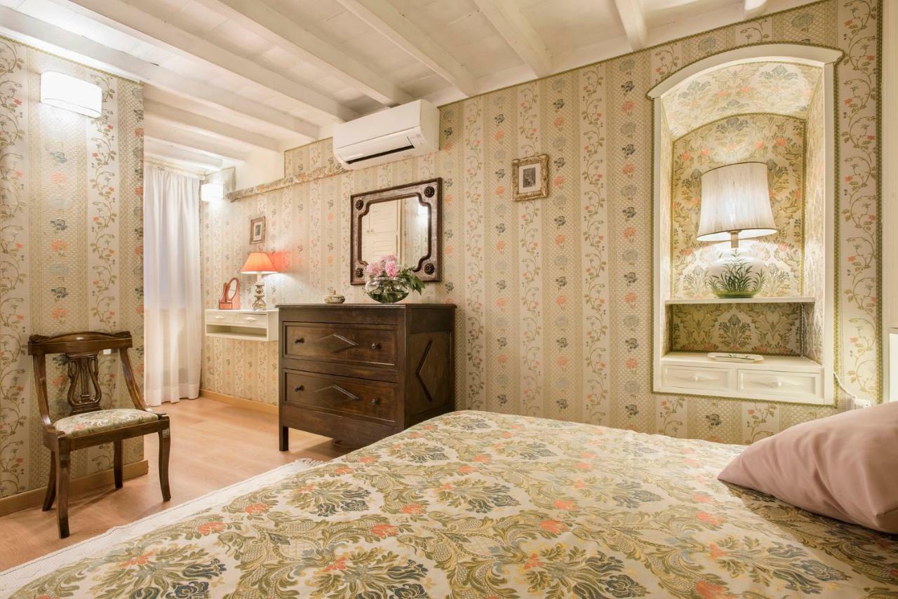 Trevinestrome - Exclusive Trevi Fountain View Apartment Экстерьер фото