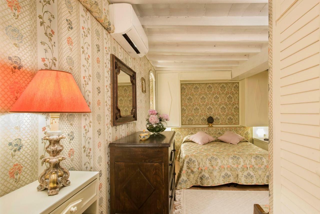 Trevinestrome - Exclusive Trevi Fountain View Apartment Экстерьер фото